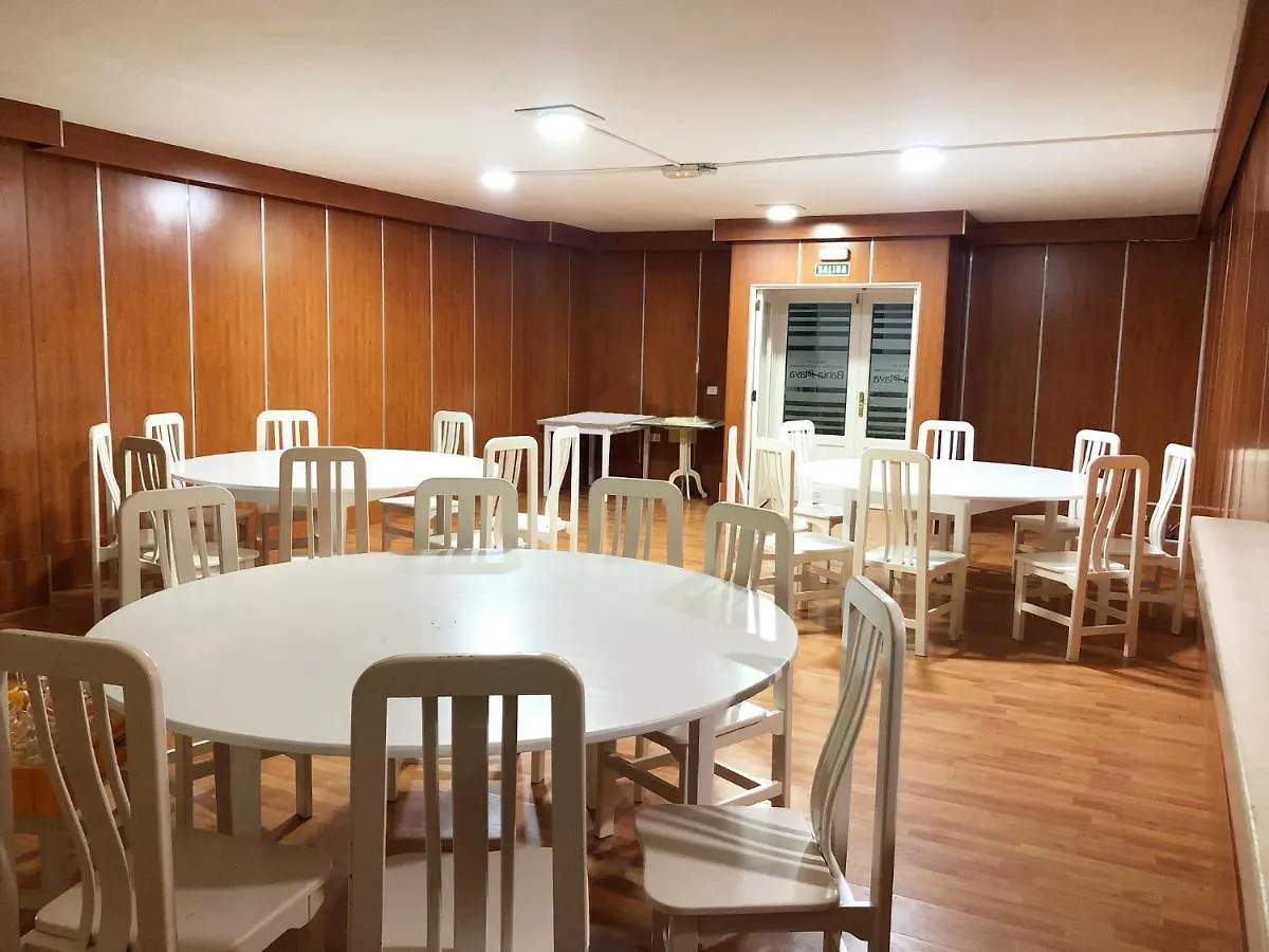 Apartamentos Bahia Playa Puerto de la Cruz