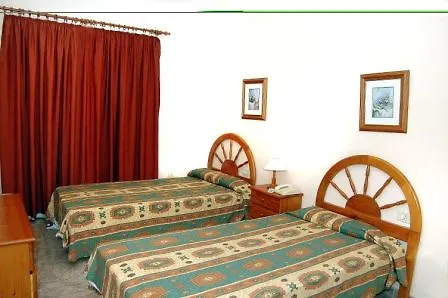 Apartamentos Bahia Playa Puerto de la Cruz  Apartment