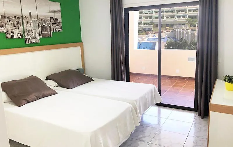 Apartamentos Bahia Playa Puerto de la Cruz  Apartment