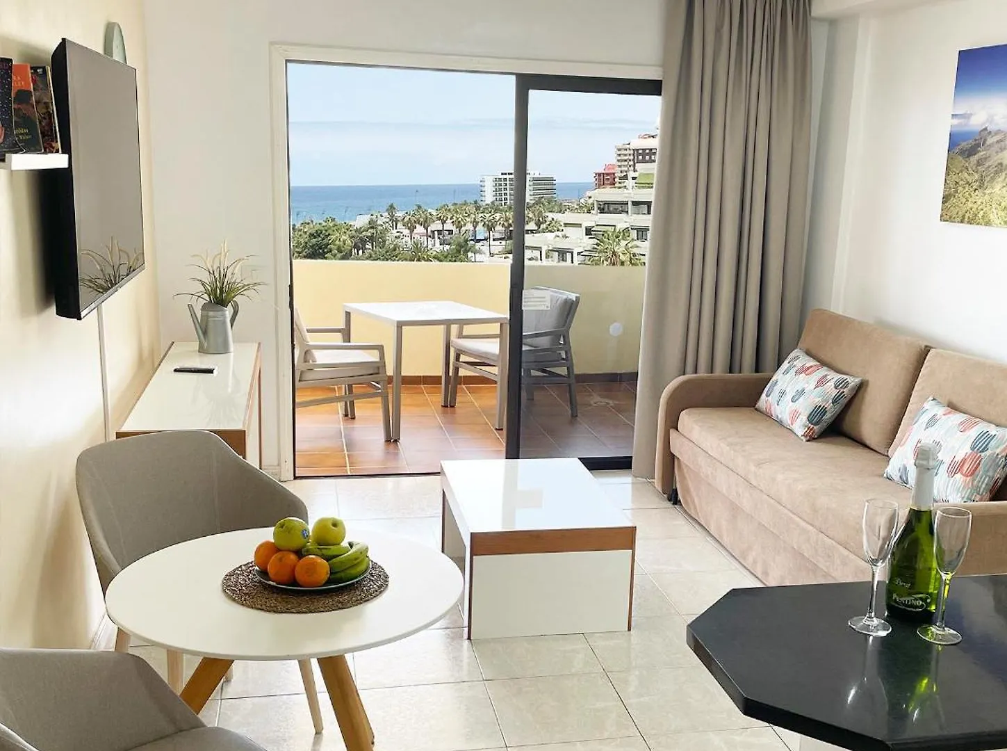 Apartment Apartamentos Bahia Playa Puerto de la Cruz  Spain