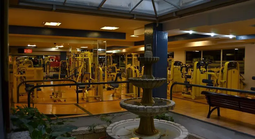 Apartamentos Bahia Playa Puerto de la Cruz  Puerto de la Cruz (Tenerife)
