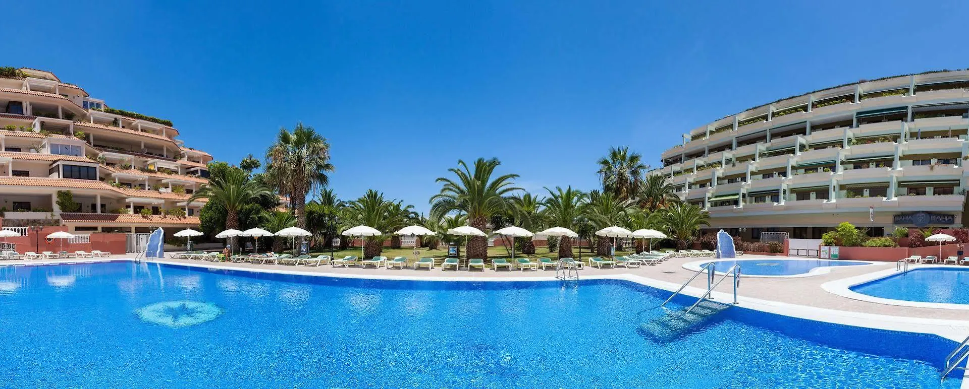Apartment Apartamentos Bahia Playa Puerto de la Cruz  Spain