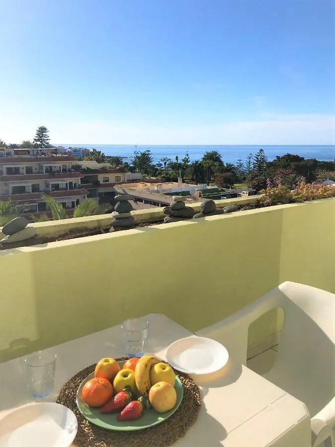 Apartamentos Bahia Playa Puerto de la Cruz