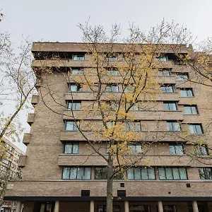  Apartment Micampus Student Spain