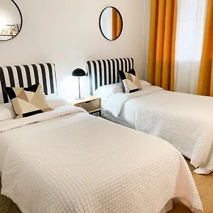  Apartment Brisas Spain