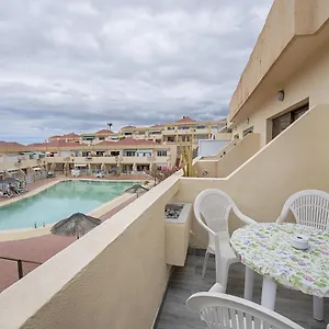 Apartment Mareverde Poolview O006 Spain