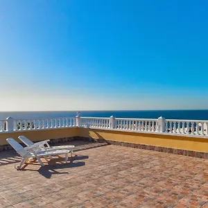  Apartment Cozy Two Bedroom In San Blas Golf Del Sur Tenerife Spain