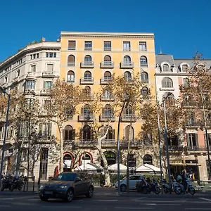 Hostalin Passeig De Gracia Gasthof Barcelona
