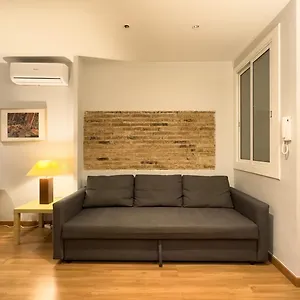  Apartment Aparteasy - Gracia Spain