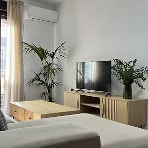  Apartment Mmg Spain