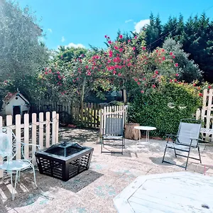  Homestay Ideal For Camino Quiet Basic Space Away From Crowds In Private House Spain