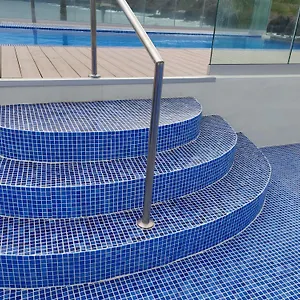 Apartament Le Terrazze 4, Puerto de la Cruz (Tenerife)