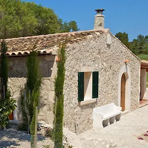 Puig Molto Hotel Montuïri