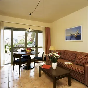 Hapimag Aparthotel Puerto de la Cruz (Tenerife)