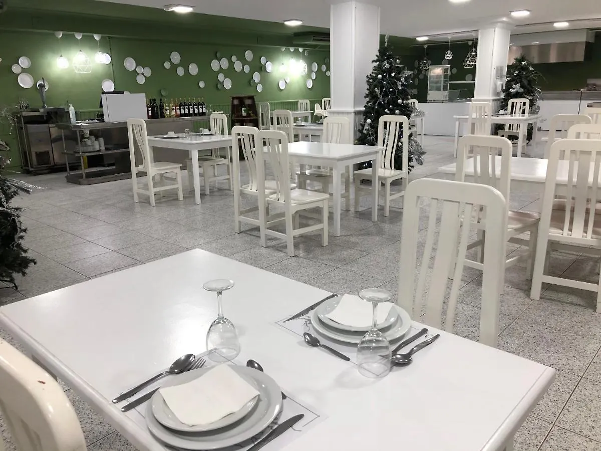 Διαμέρισμα Apartamentos Bahia Playa Πουέρτο Ντε Λα Κρουζ