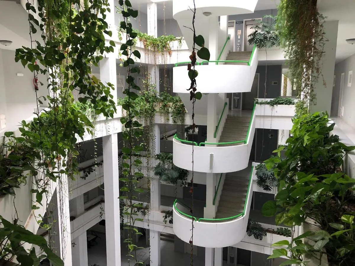 Διαμέρισμα Apartamentos Bahia Playa Πουέρτο Ντε Λα Κρουζ