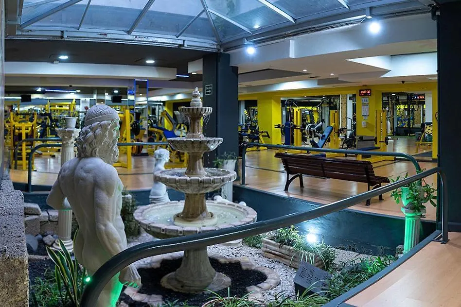 Apartamentos Bahia Playa Πουέρτο Ντε Λα Κρουζ