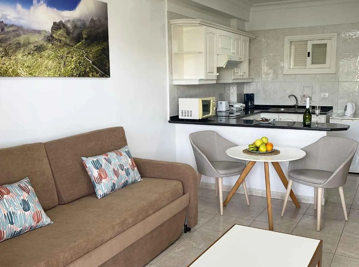 Apartamentos Bahia Playa Πουέρτο Ντε Λα Κρουζ Διαμέρισμα