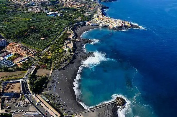 Apartamentos Bahia Playa Πουέρτο Ντε Λα Κρουζ Διαμέρισμα