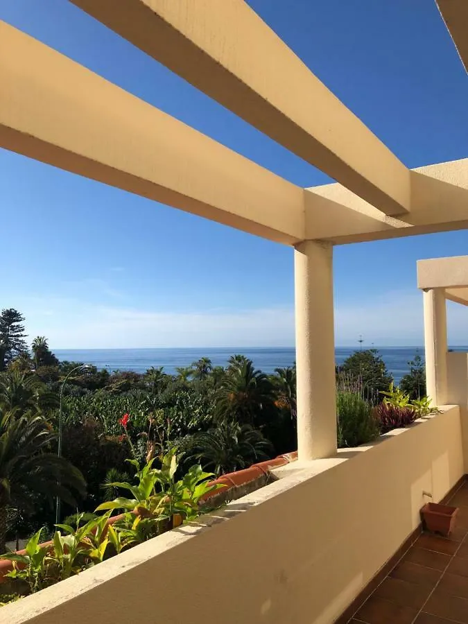 Apartamentos Bahia Playa Πουέρτο Ντε Λα Κρουζ 0*,  Ισπανία