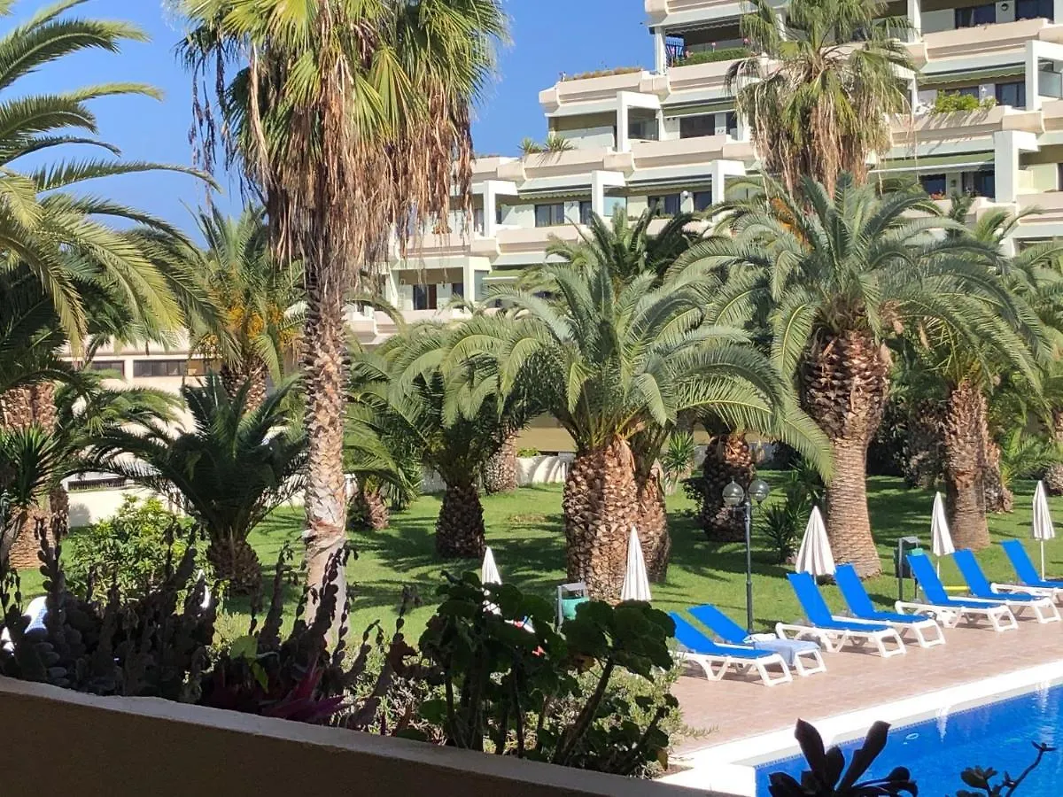 Apartamentos Bahia Playa Puerto de la Cruz  Puerto de la Cruz (Tenerife)