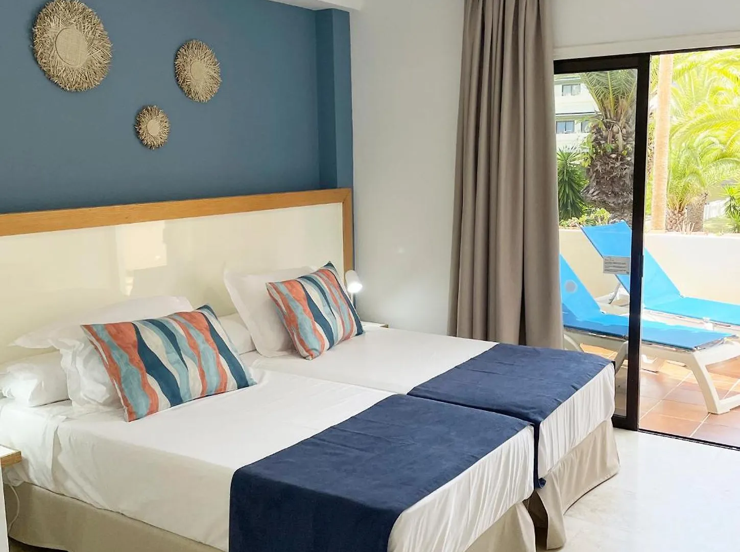 Apartment Apartamentos Bahia Playa Puerto de la Cruz